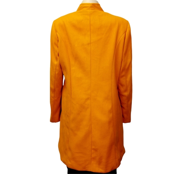 OC Order Plus Women's Pea Coat 3XL - Picture 3 of 11